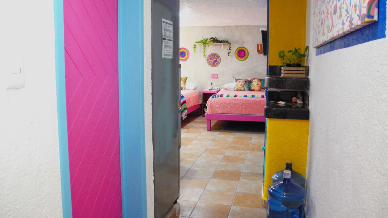 Photo of Bedroom in Akumal