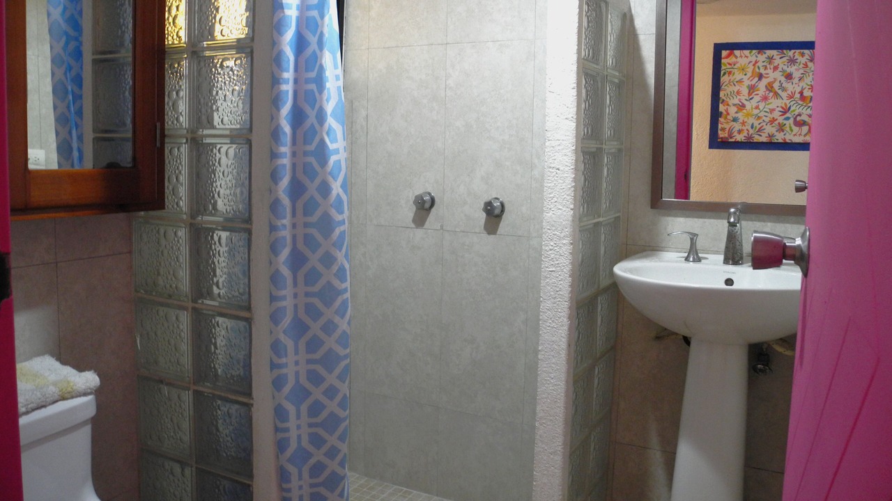 Photo of Bathroom in Akumal