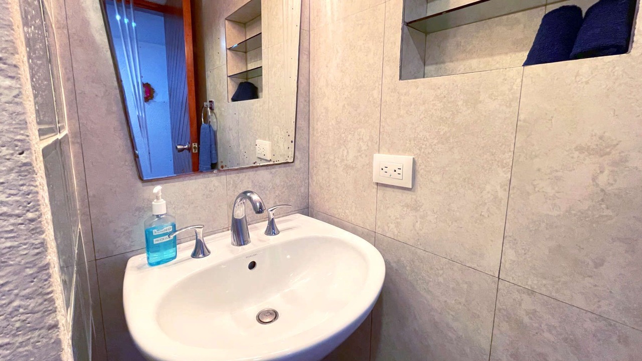 Photo of Bathroom in Akumal