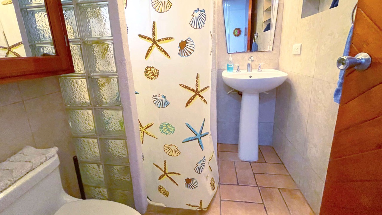 Photo of Bathroom in Akumal