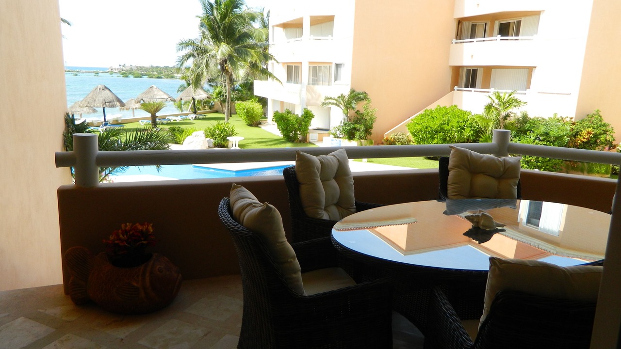 Photo of Others in Puerto Aventuras