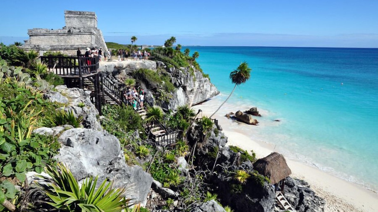 Photo of Others in Puerto Aventuras