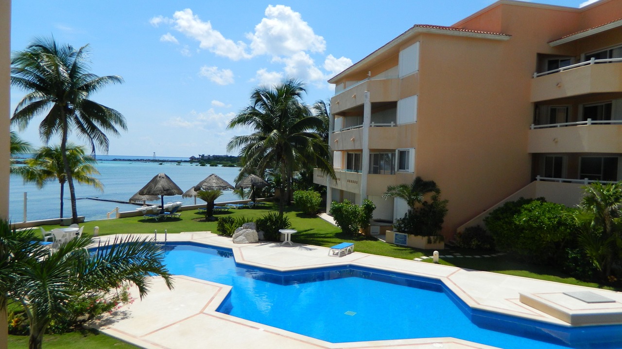 Photo of Others in Puerto Aventuras