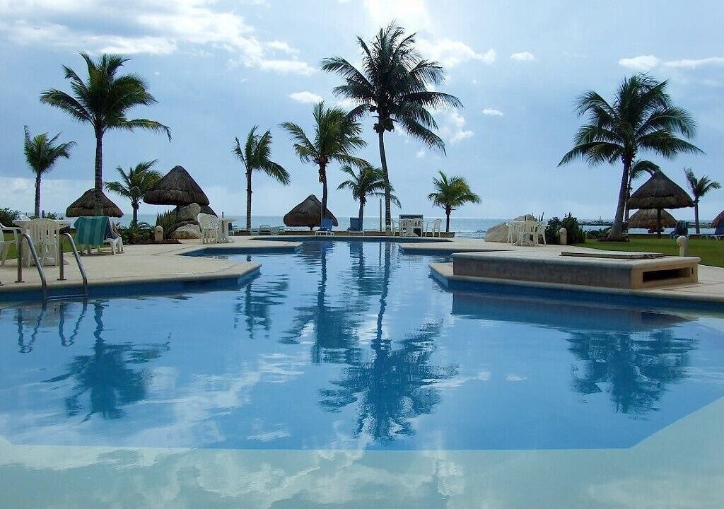 Photo of Others in Puerto Aventuras