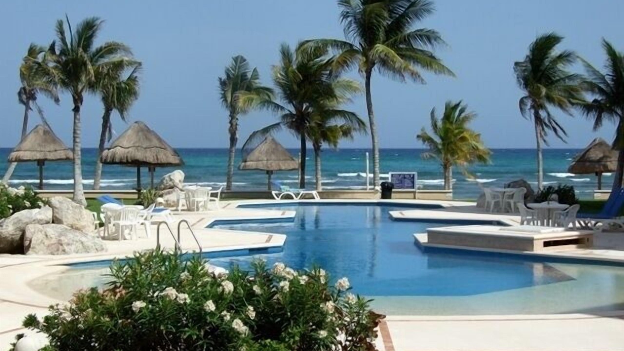 Photo of Outdoor in Puerto Aventuras