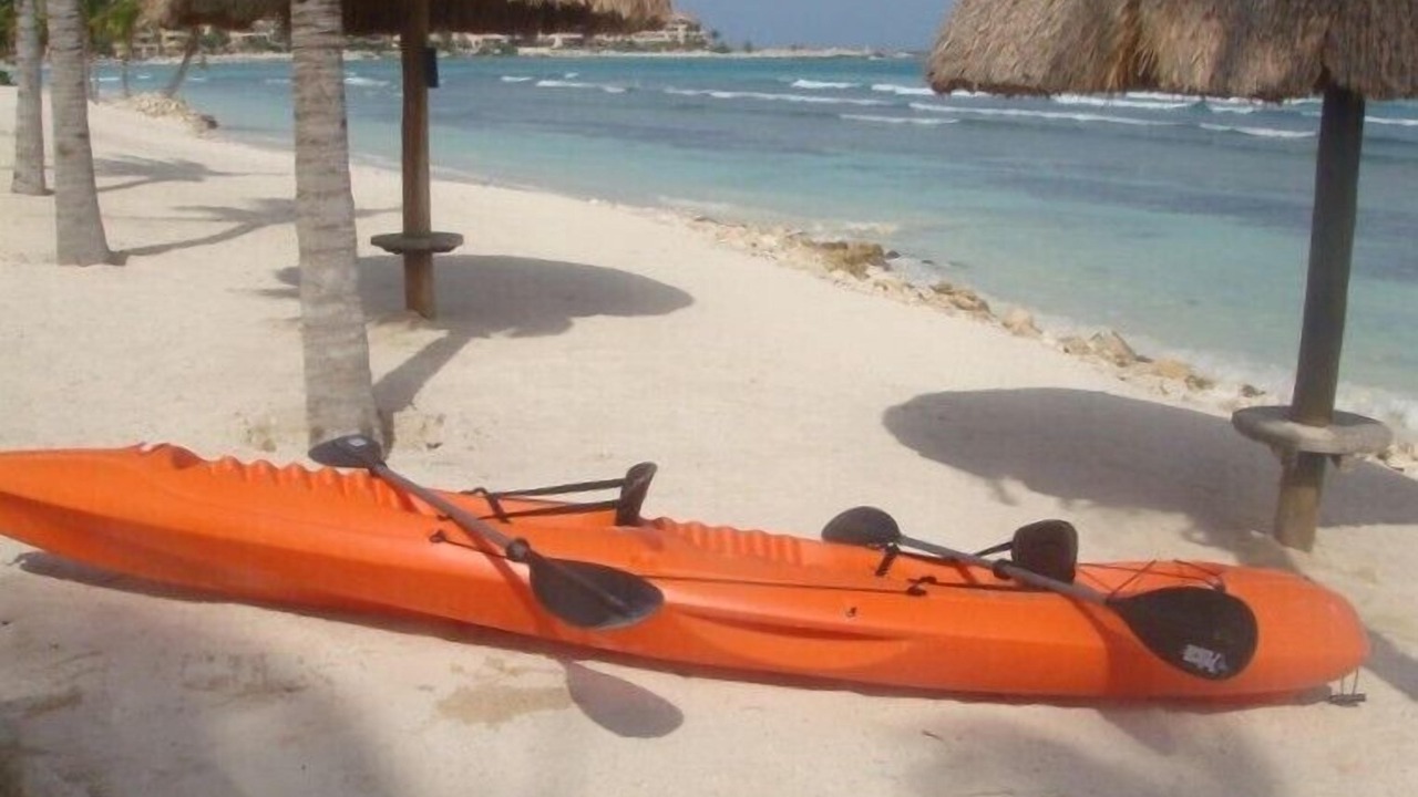 Photo of Others in Puerto Aventuras