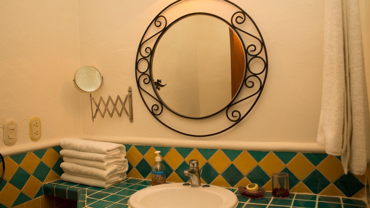 Photo of Bathroom in Gonzalo Guerrero