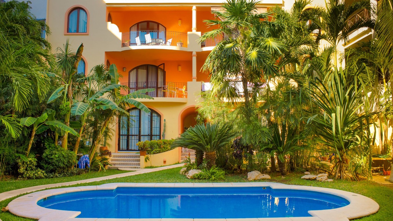 Photo of Outdoor in Gonzalo Guerrero
