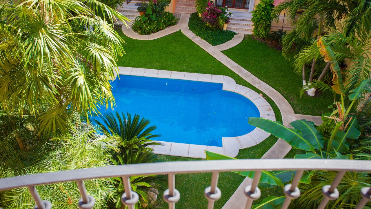 Photo of Outdoor in Gonzalo Guerrero