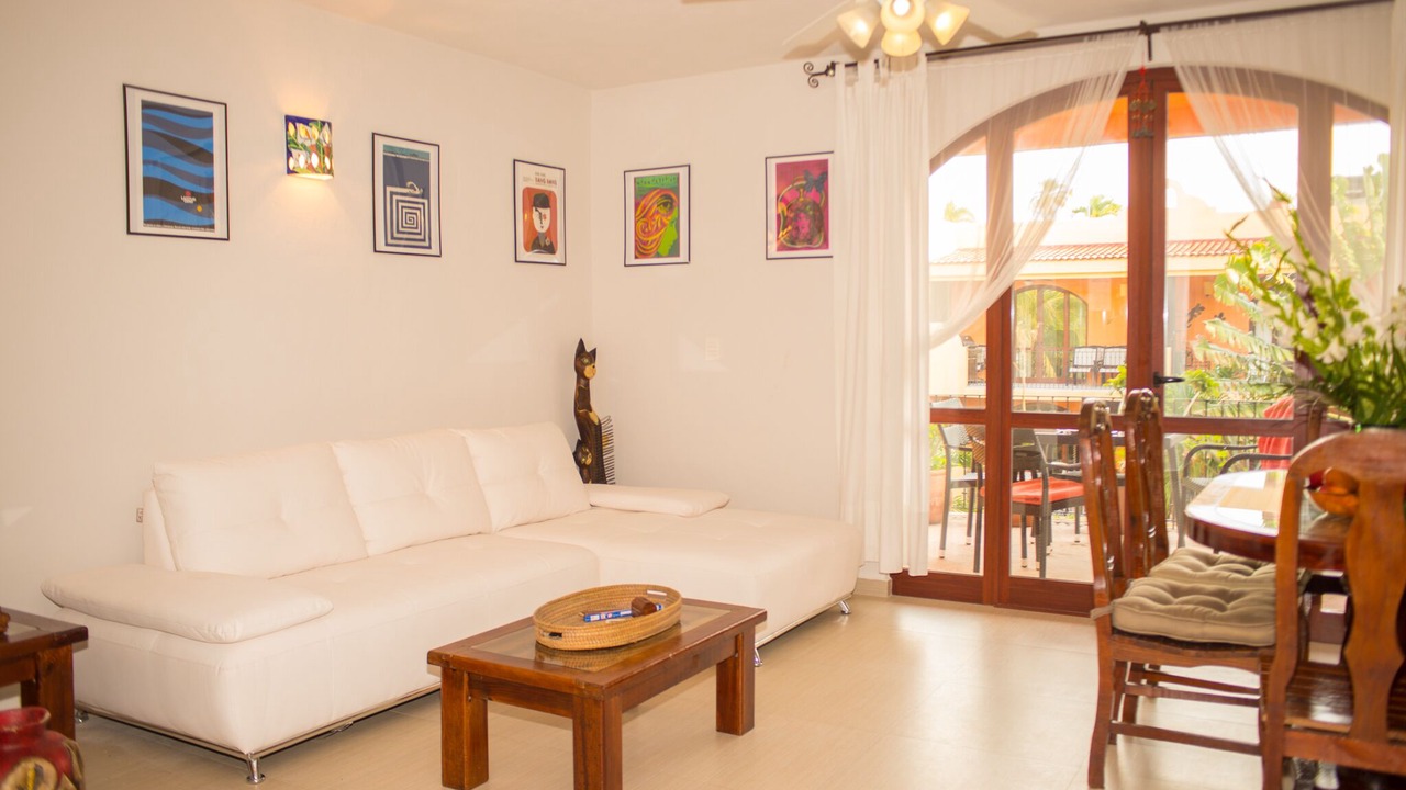 Photo of Livingroom in Gonzalo Guerrero