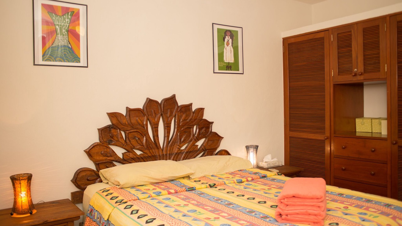 Photo of Bedroom in Gonzalo Guerrero