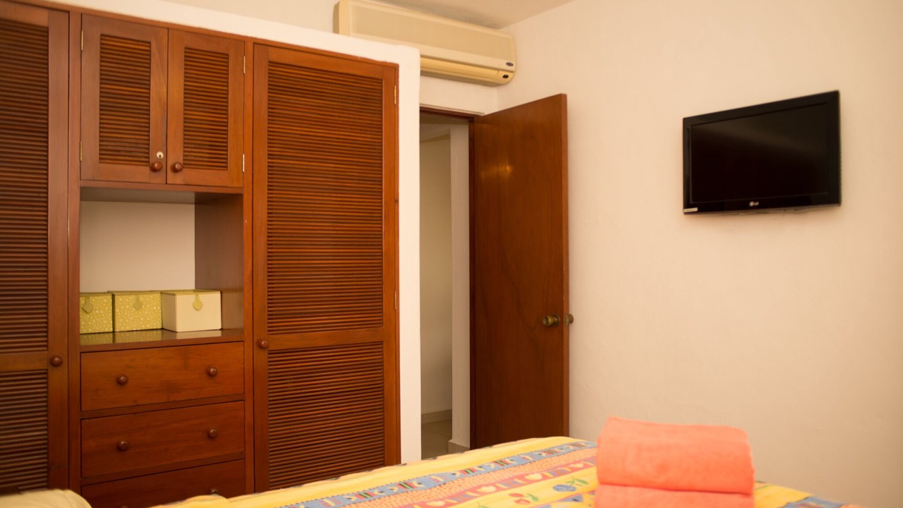 Photo of Bedroom in Gonzalo Guerrero