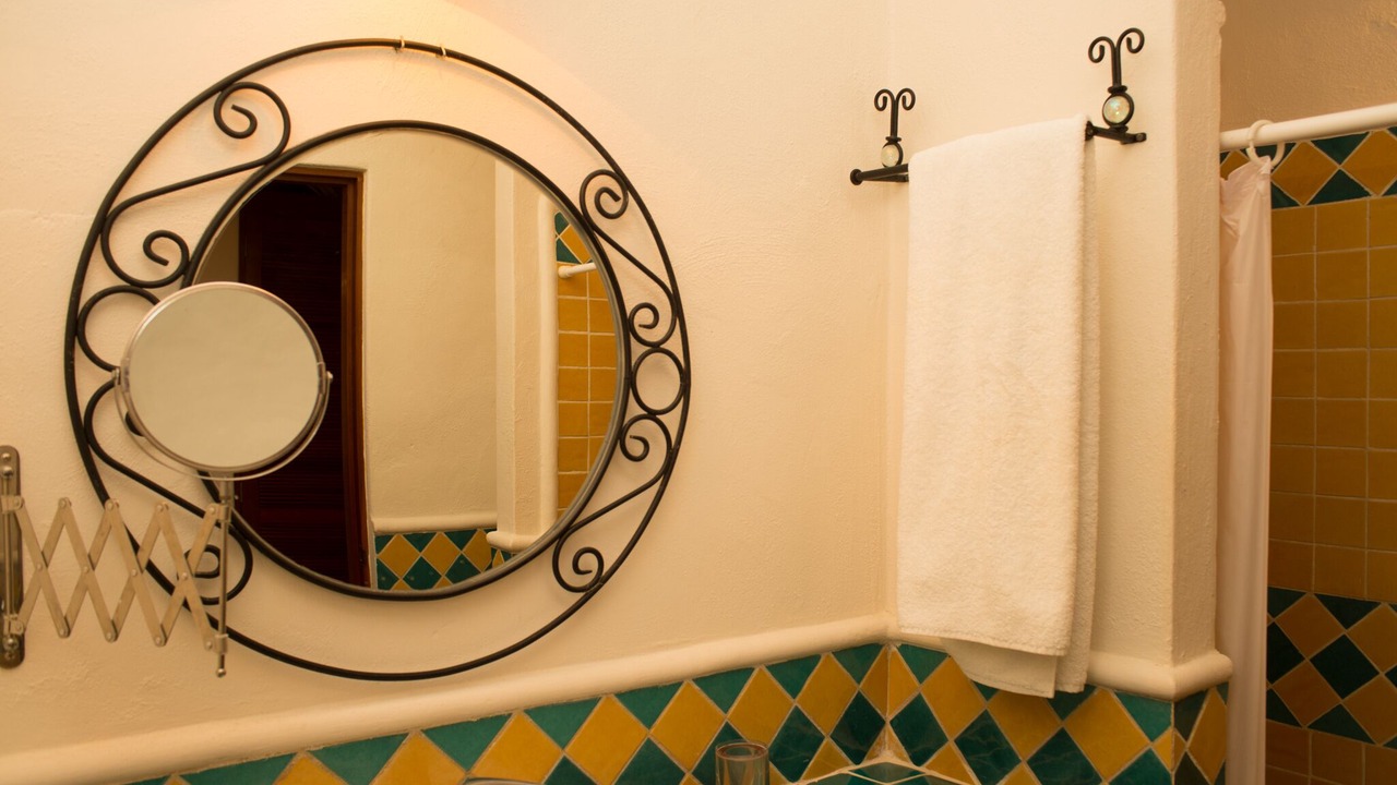 Photo of Bathroom in Gonzalo Guerrero