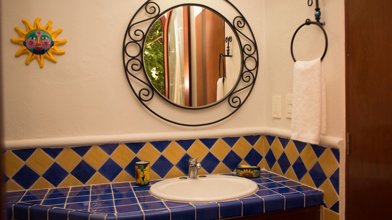 Photo of Bathroom in Gonzalo Guerrero
