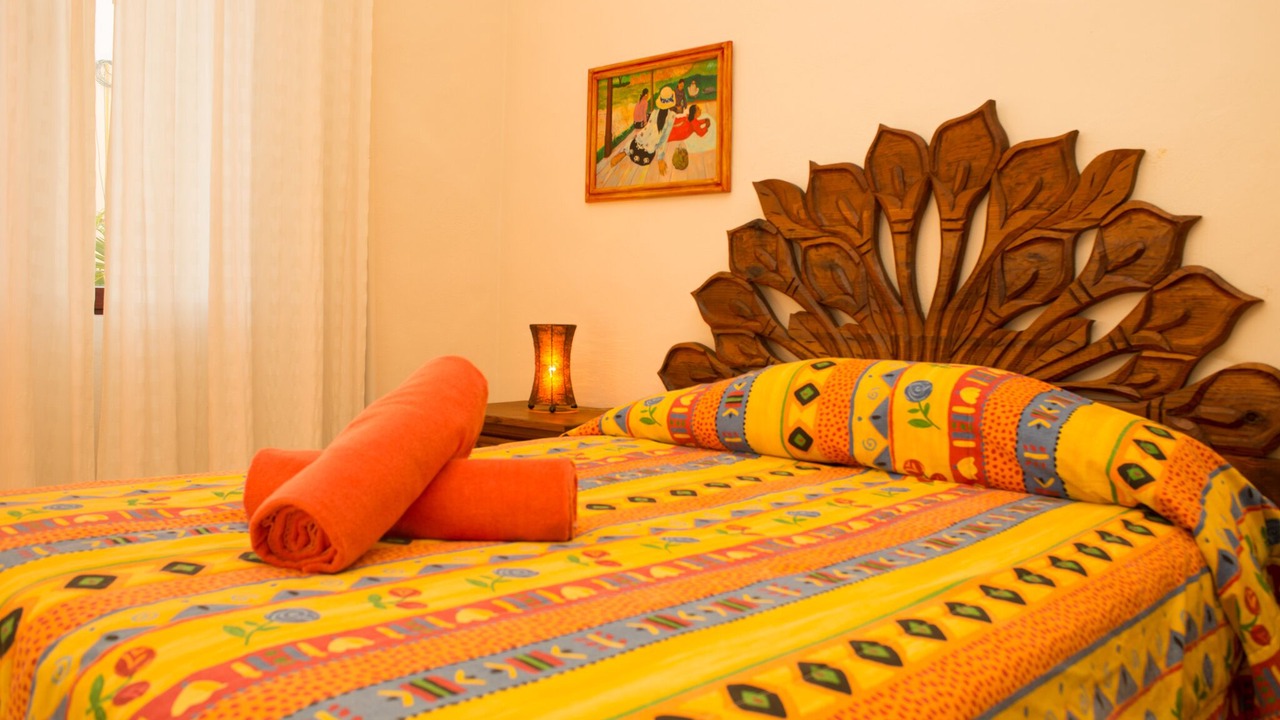 Photo of Bedroom in Gonzalo Guerrero