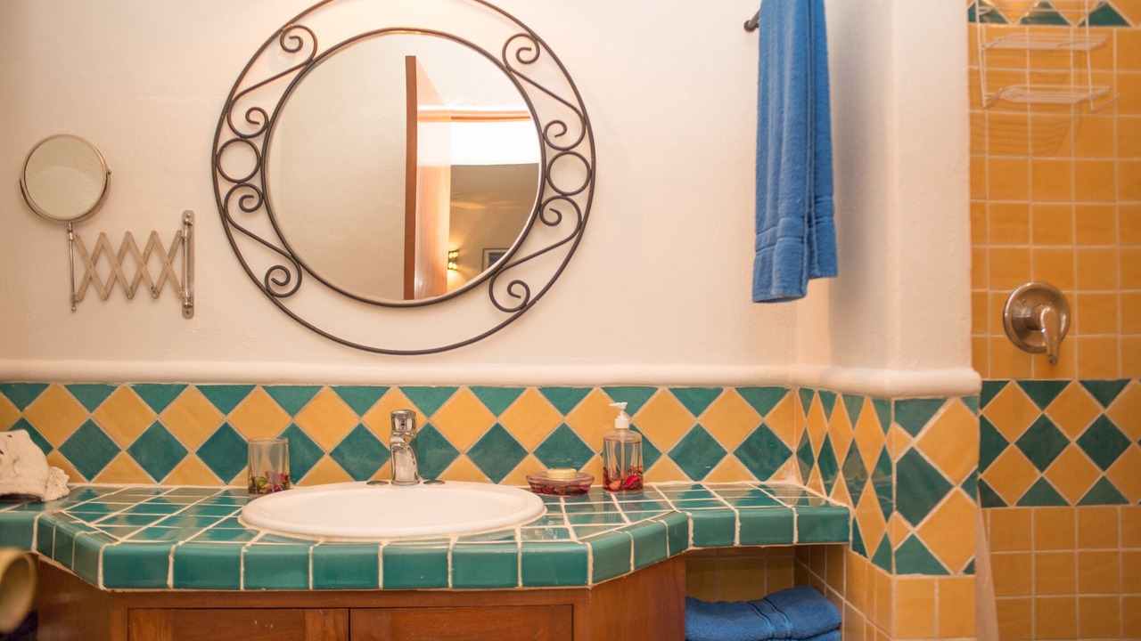 Photo of Bathroom in Gonzalo Guerrero