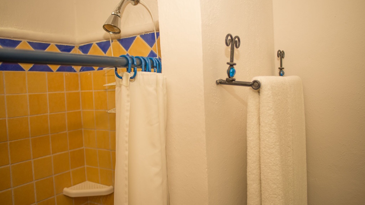Photo of Bathroom in Gonzalo Guerrero