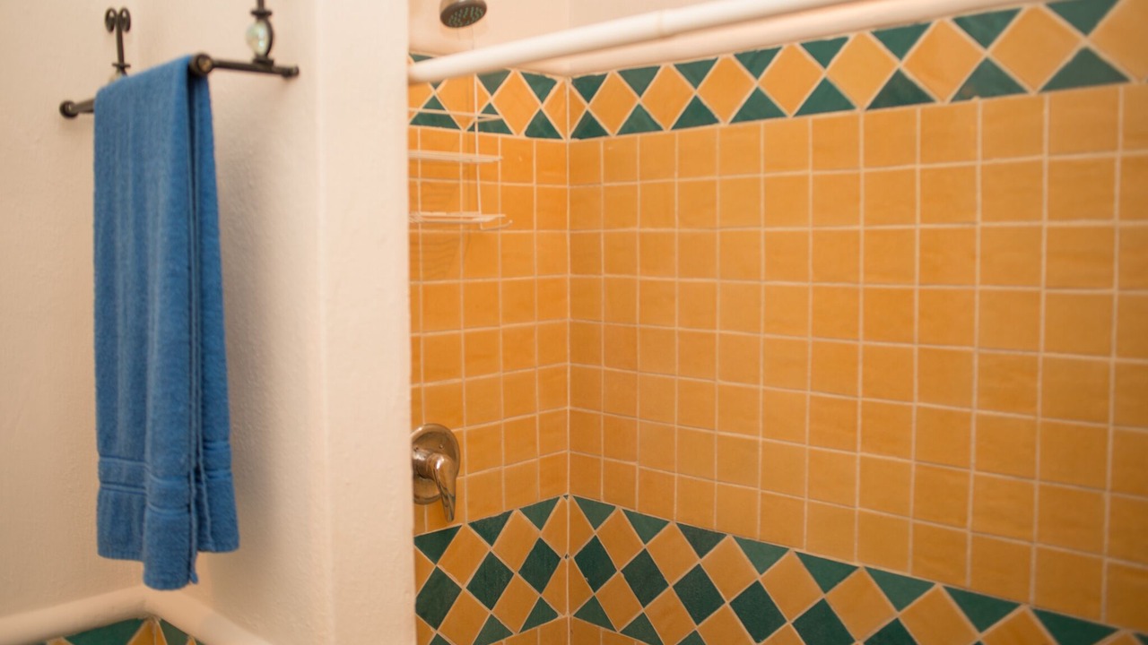 Photo of Bathroom in Gonzalo Guerrero