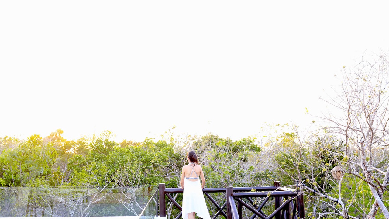 Photo of Outdoor in Ek Balam Village