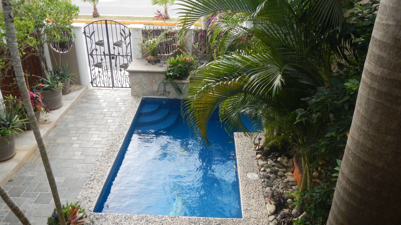Photo of Outdoor in Colonos Cuzamil