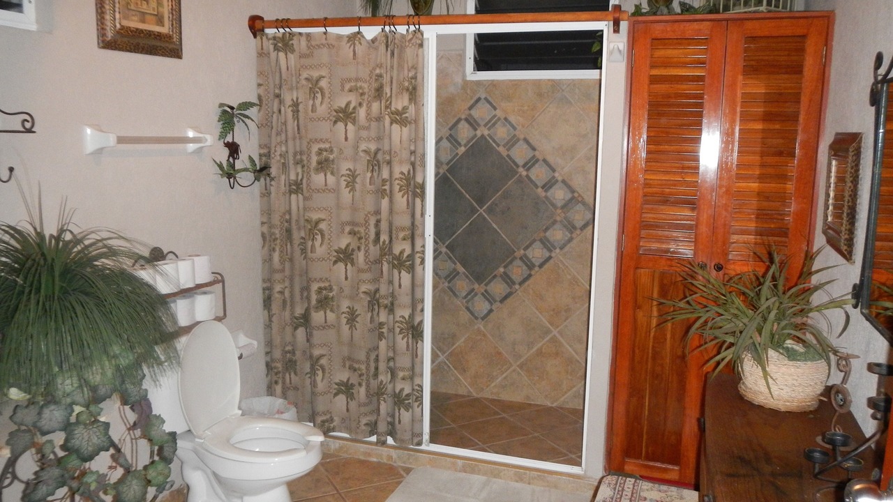 Photo of Bathroom in Colonos Cuzamil