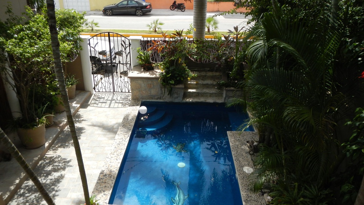 Photo of Outdoor in Colonos Cuzamil
