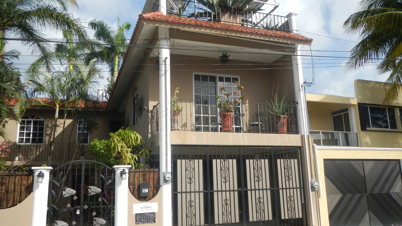 Photo of Outdoor in Colonos Cuzamil