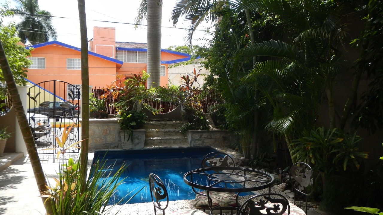 Photo of Outdoor in Colonos Cuzamil