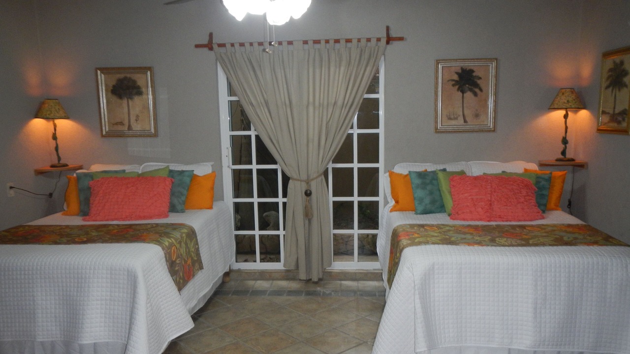 Photo of Bedroom in Colonos Cuzamil