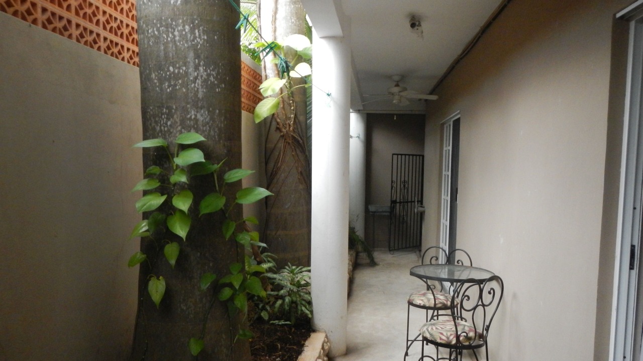 Photo of Outdoor in Colonos Cuzamil