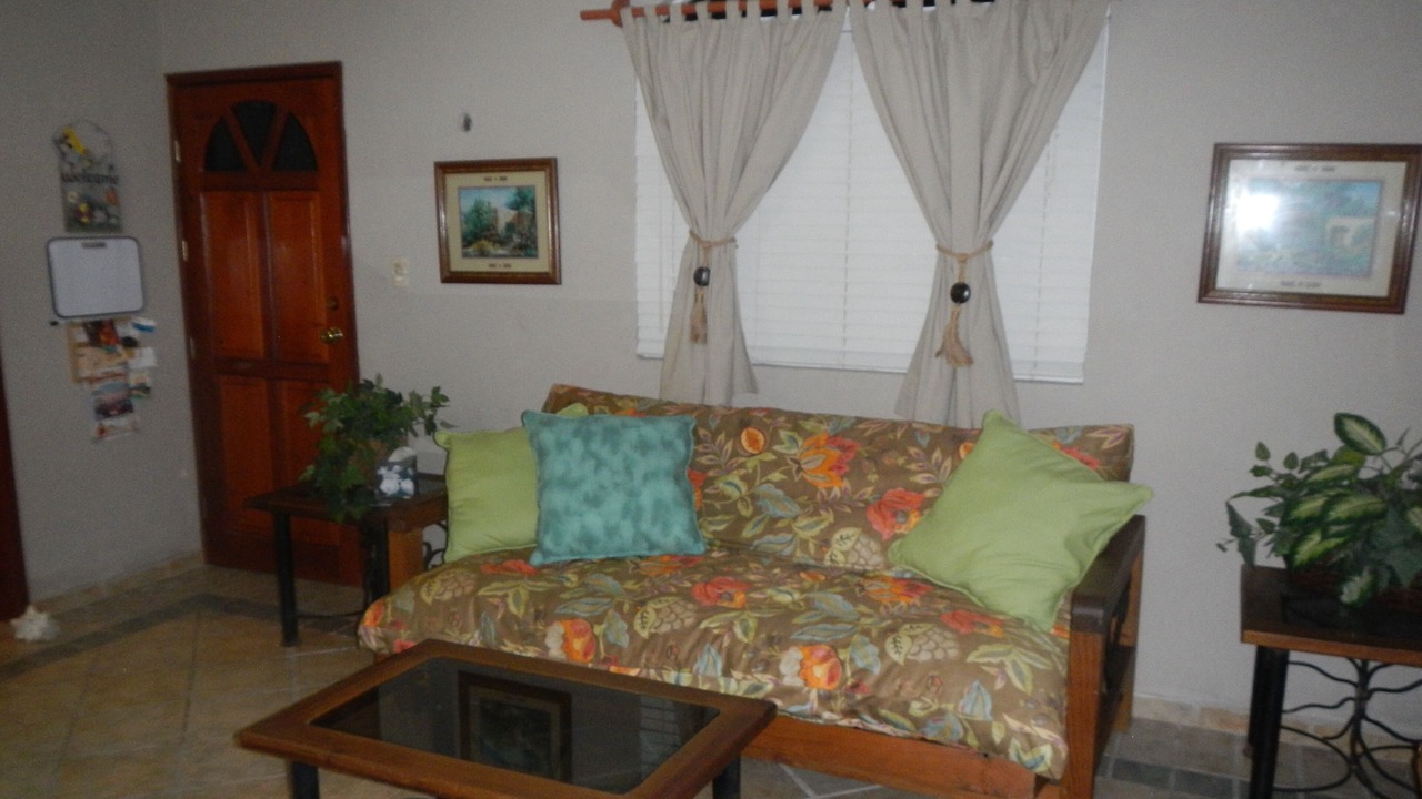Photo of Livingroom in Colonos Cuzamil