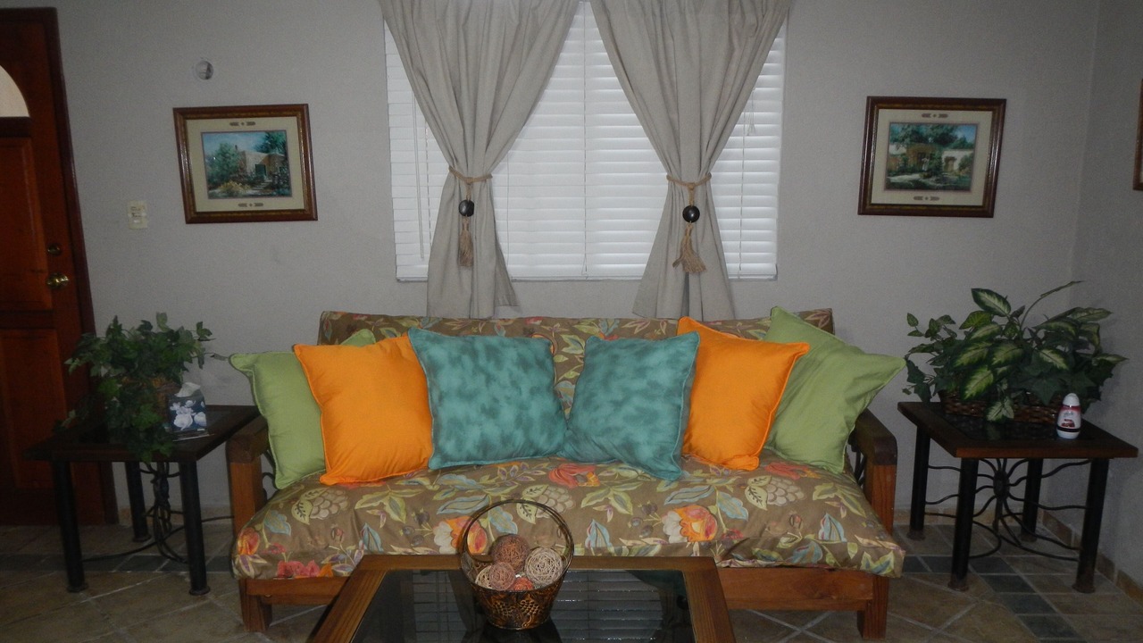 Photo of Livingroom in Colonos Cuzamil