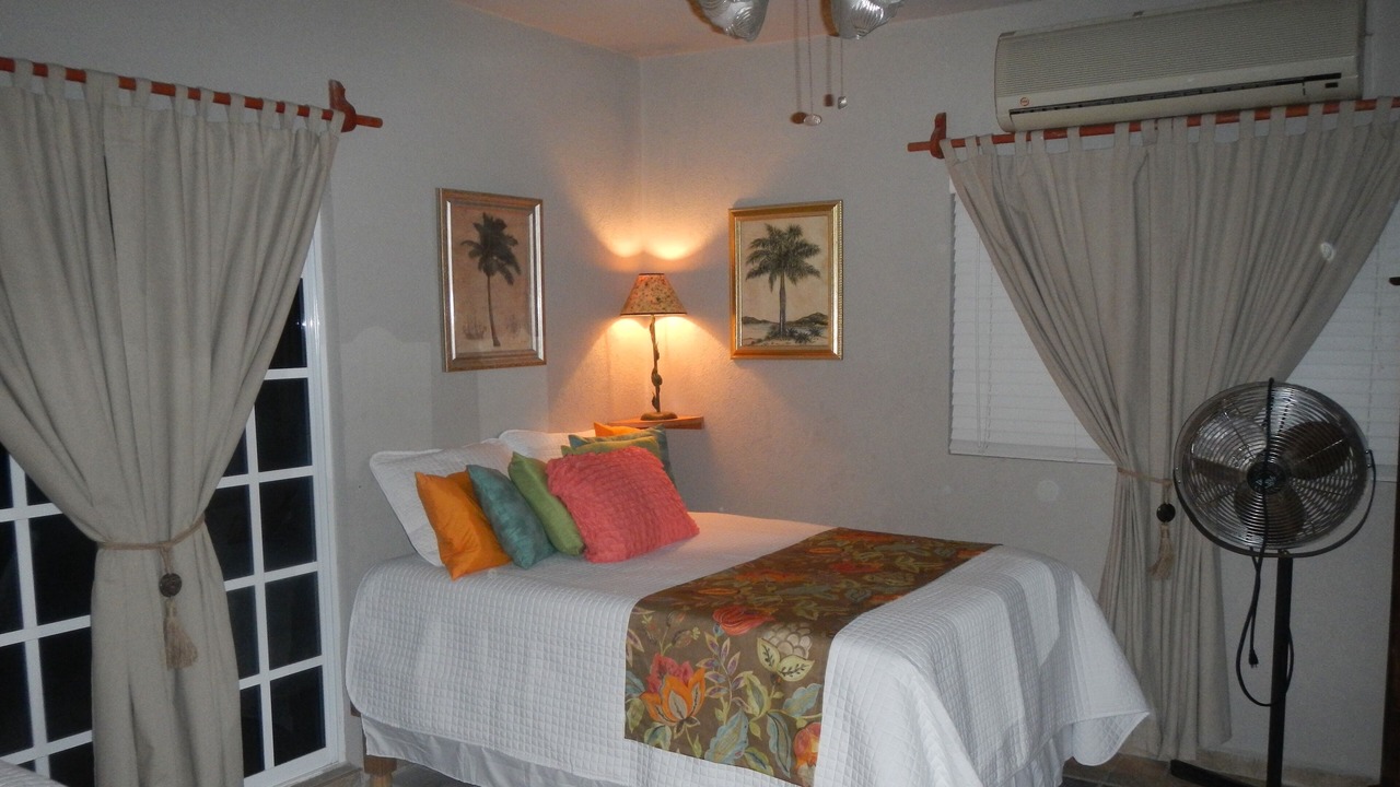 Photo of Bedroom in Colonos Cuzamil