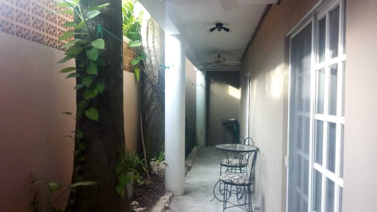Photo of Patio Balcony in Colonos Cuzamil