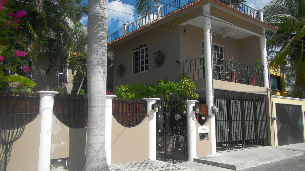 Photo of Outdoor in Colonos Cuzamil