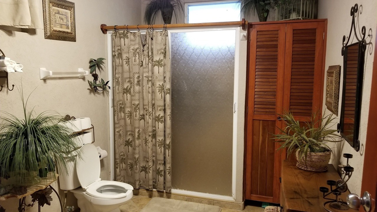 Photo of Bathroom in Colonos Cuzamil