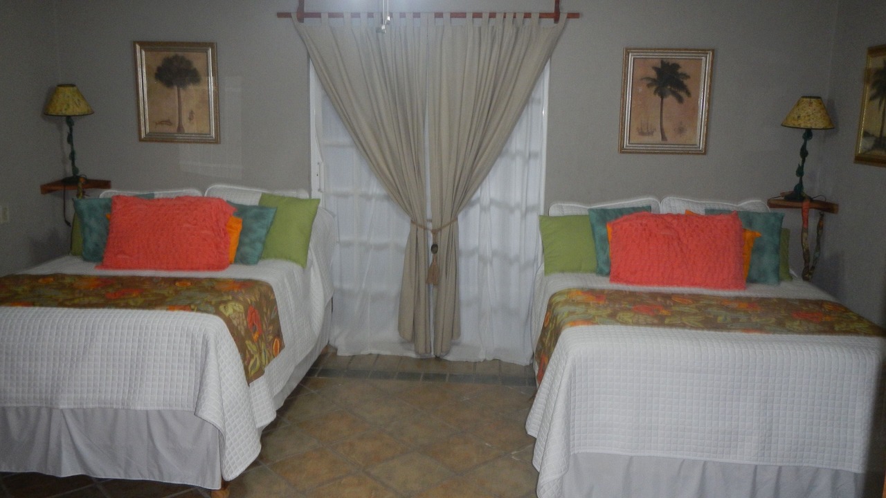 Photo of Bedroom in Colonos Cuzamil