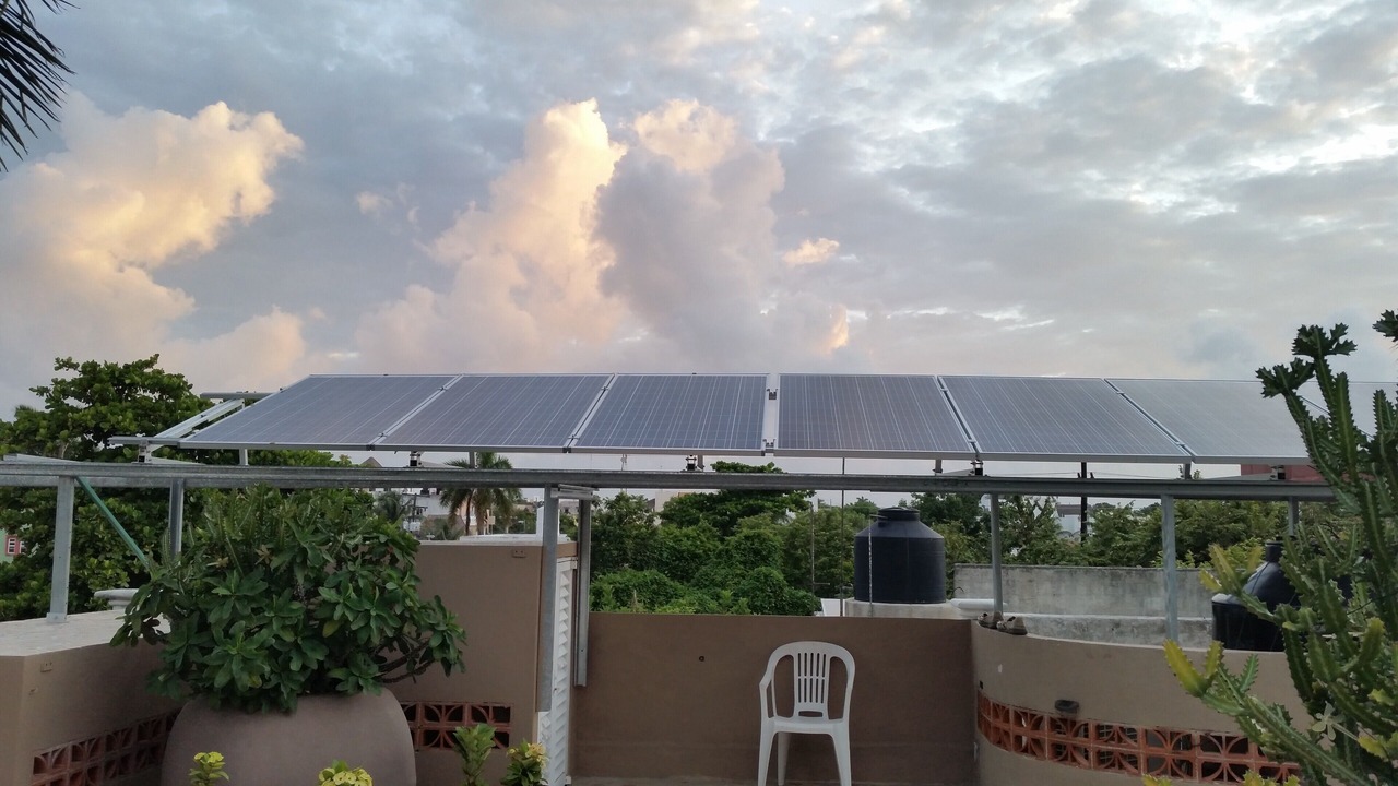 Photo of Outdoor in Colonos Cuzamil