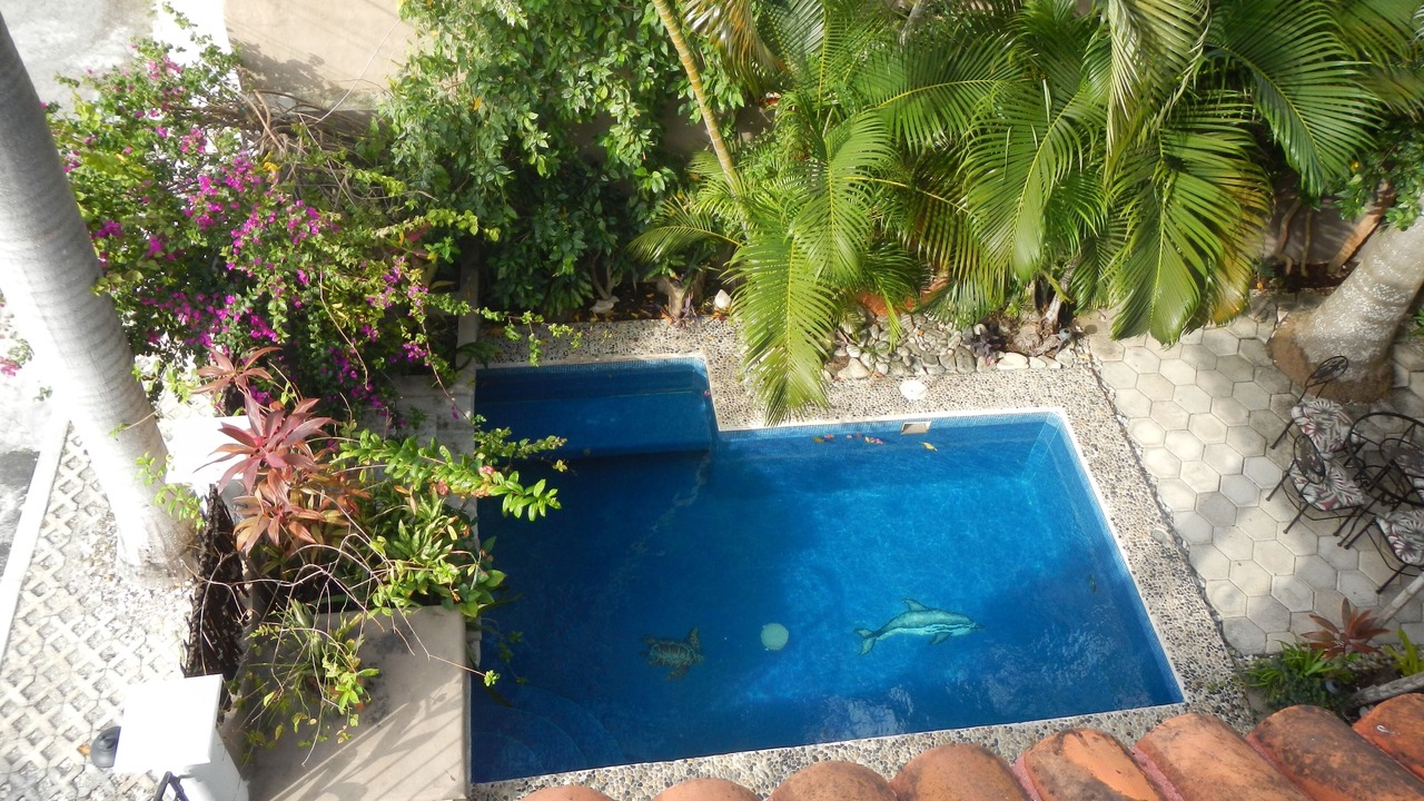 Photo of Outdoor in Colonos Cuzamil