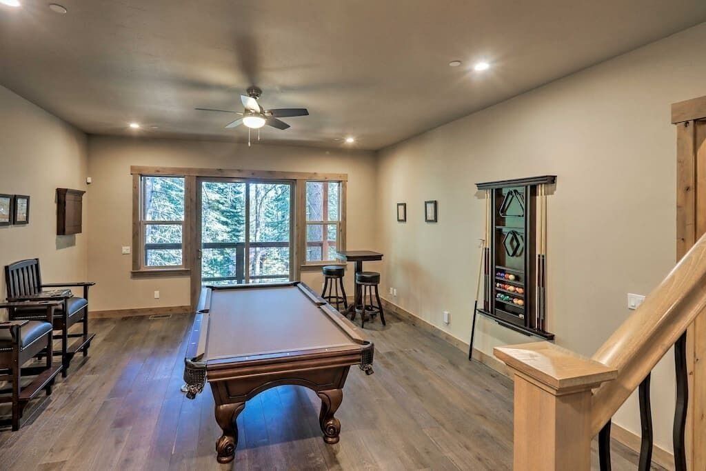 Photo of Outdoor in Truckee
