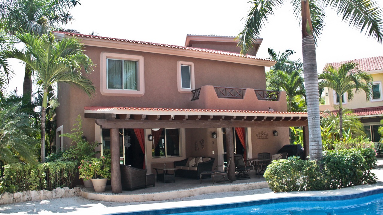 Photo of Outdoor in Playacar