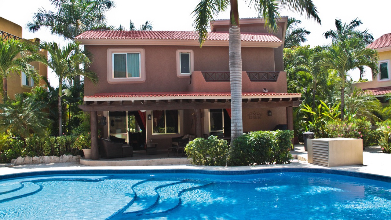 Photo of Outdoor in Playacar