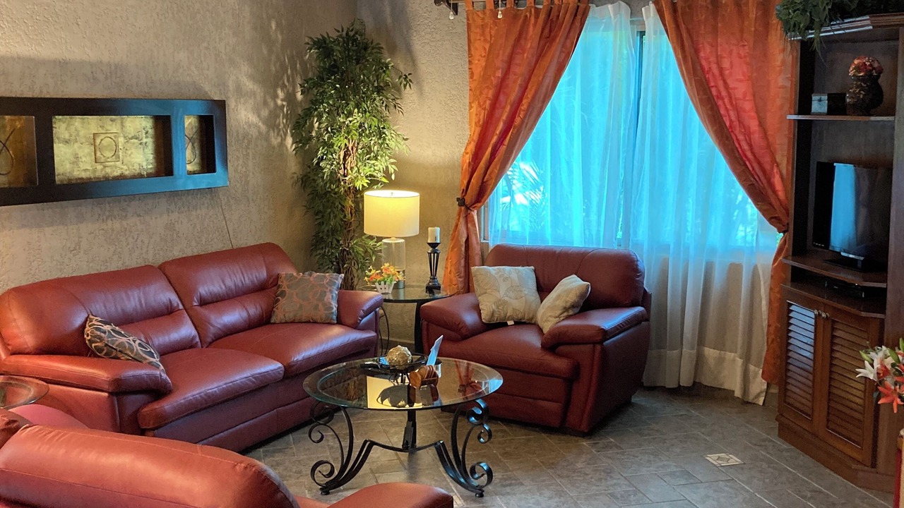 Photo of Livingroom in Playacar