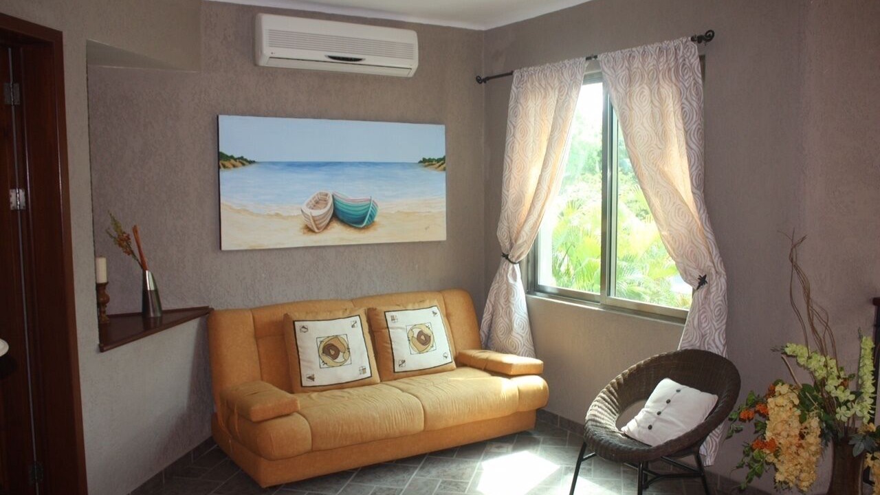 Photo of Livingroom in Playacar
