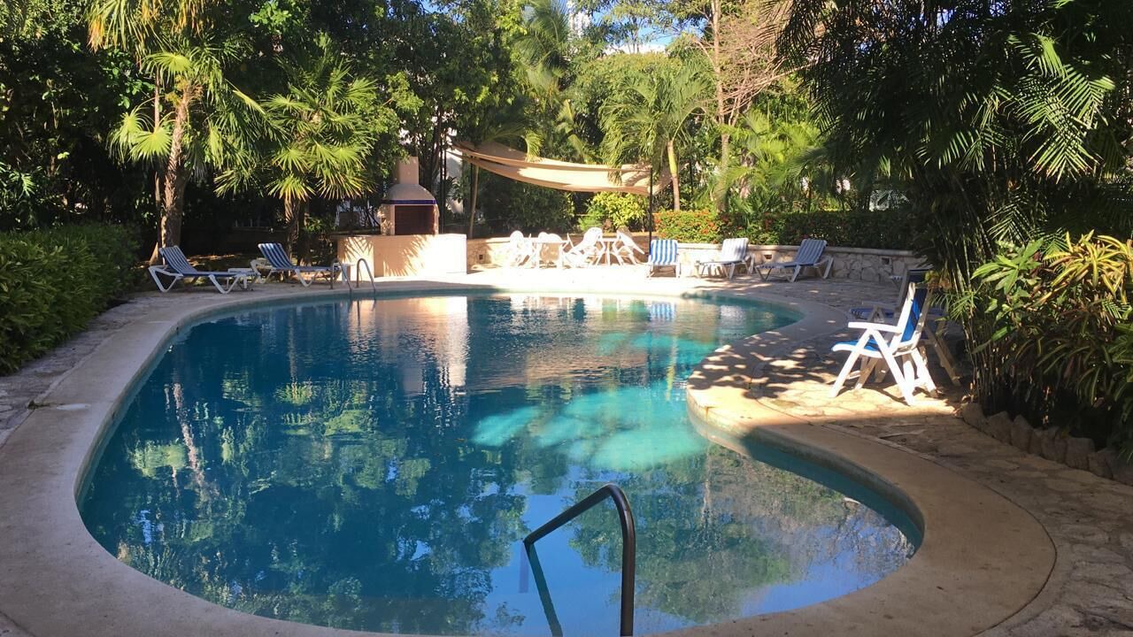 Photo of Outdoor in Playacar Fase I