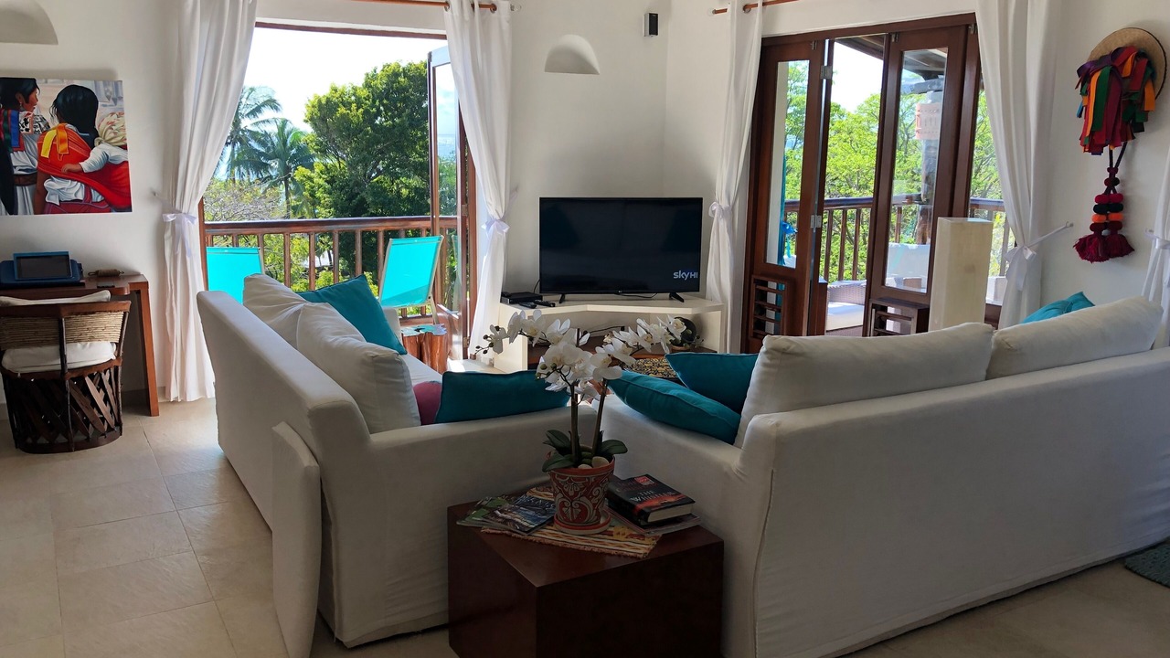Photo of Livingroom in Playacar Fase I