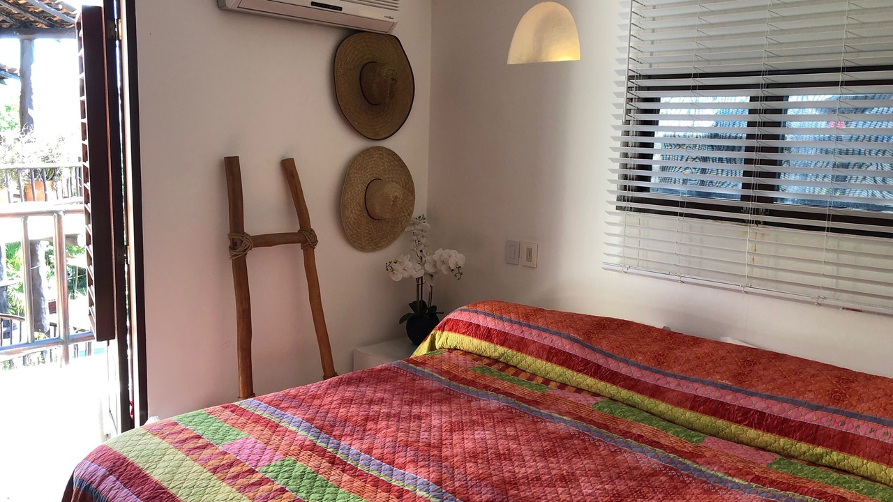Photo of Patio Balcony in Playacar Fase I