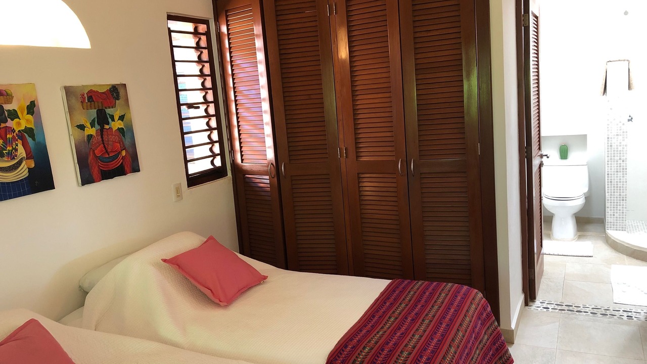 Photo of Bathroom in Playacar Fase I