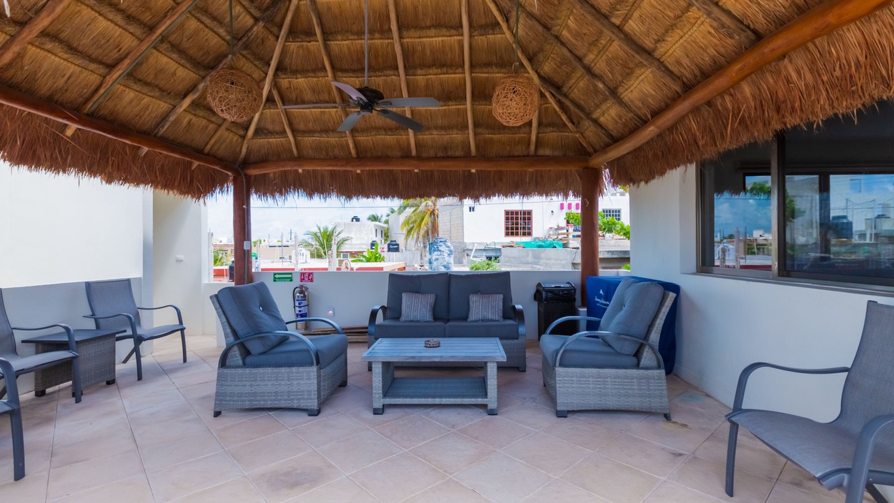 Photo of Outdoor in Colonia Meteorologico
