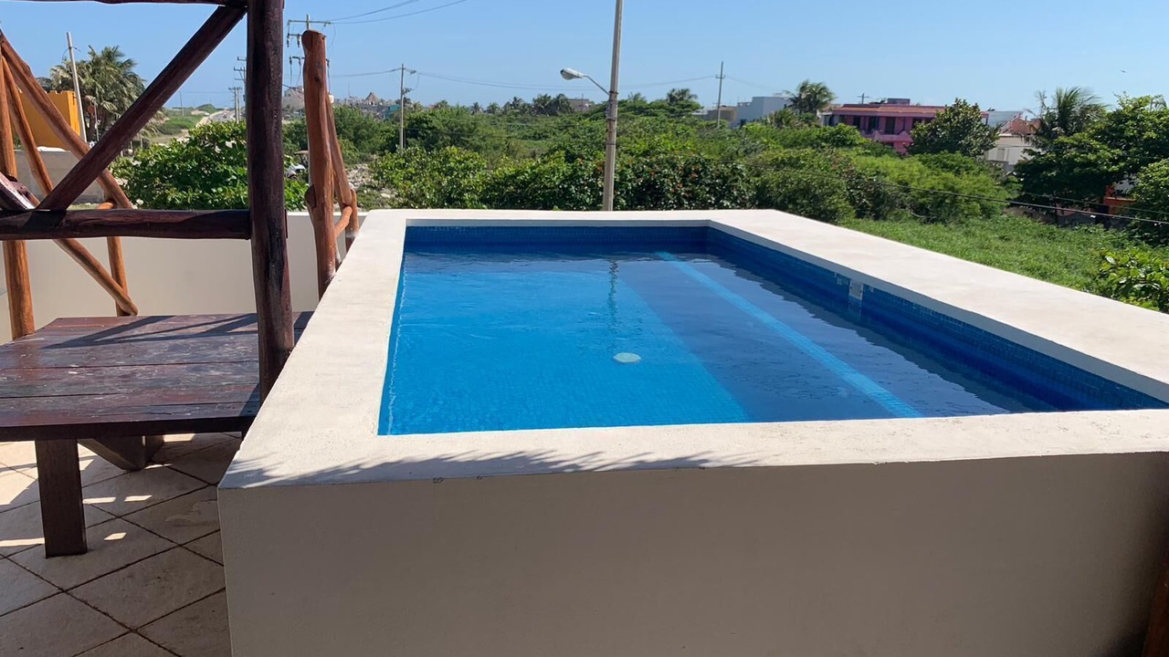 Photo of Outdoor in Colonia Meteorologico